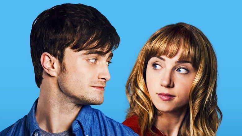 Backdrop image for movie What If