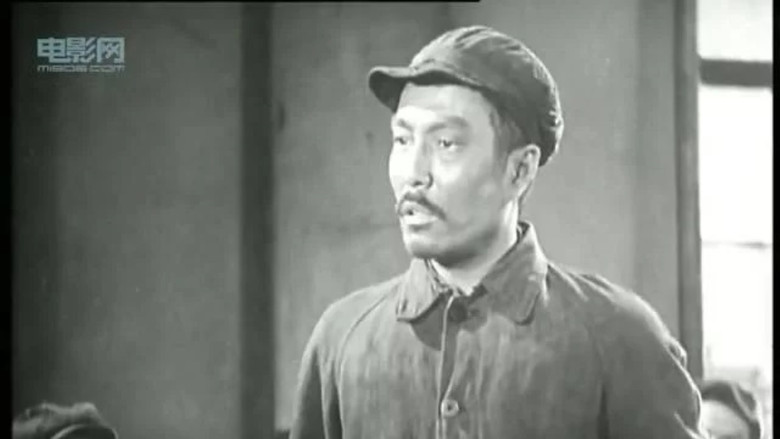 Backdrop image for movie Shining with Boundless Radiance