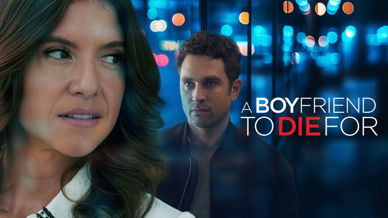 Backdrop image for movie A Boyfriend to Die For
