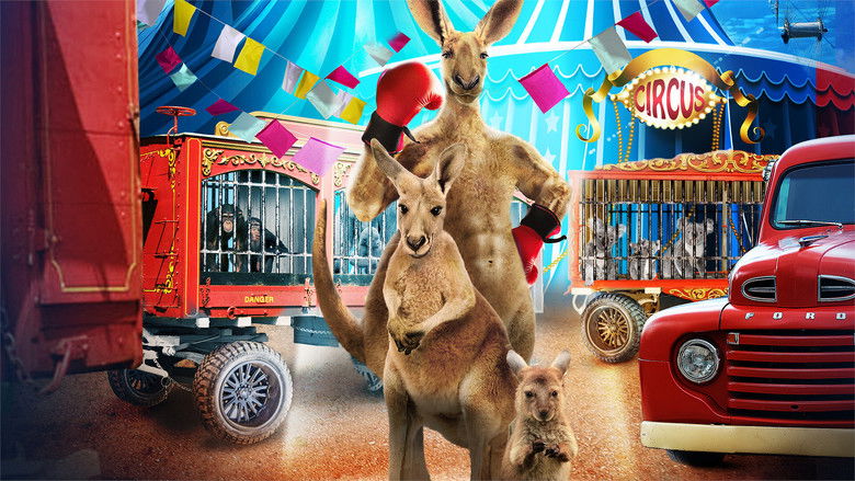 Backdrop image for movie Joey and Ella