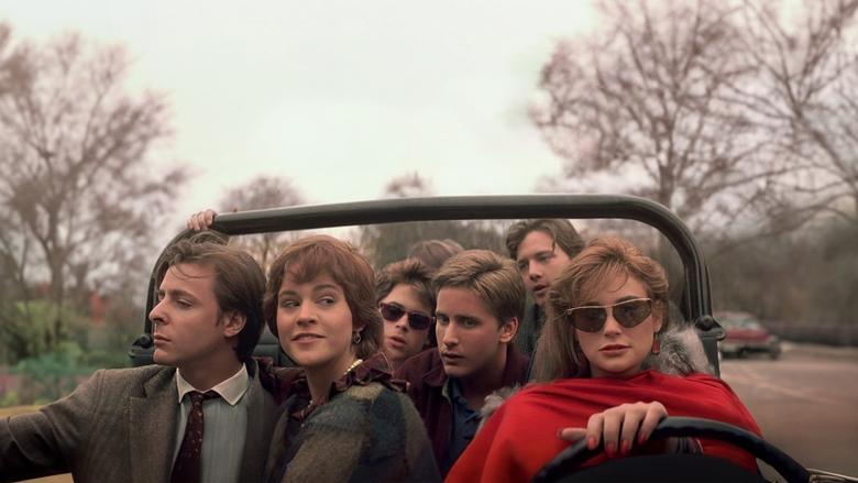 Backdrop image for movie BRATS