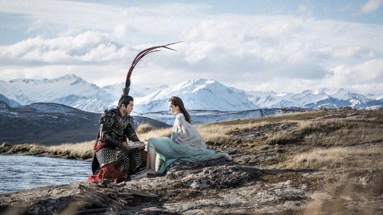 Backdrop image for movie Dynasty Warriors