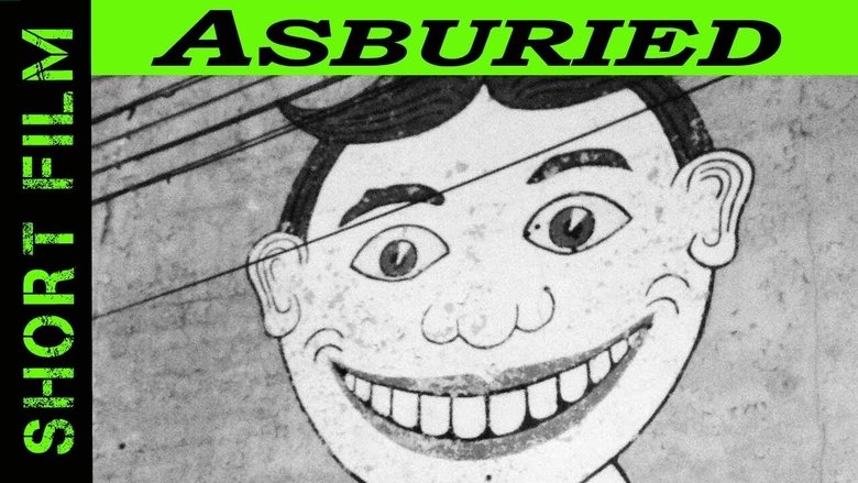 Backdrop image for movie Asburied
