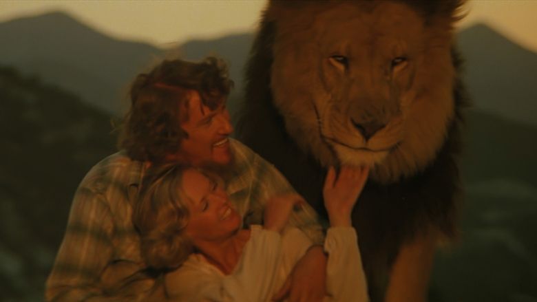 Backdrop image for movie Roar