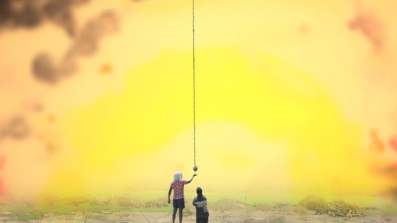 Backdrop image for movie The Meteors