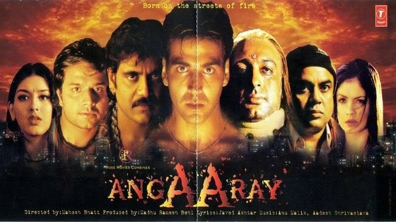 Backdrop image for movie Angaaray