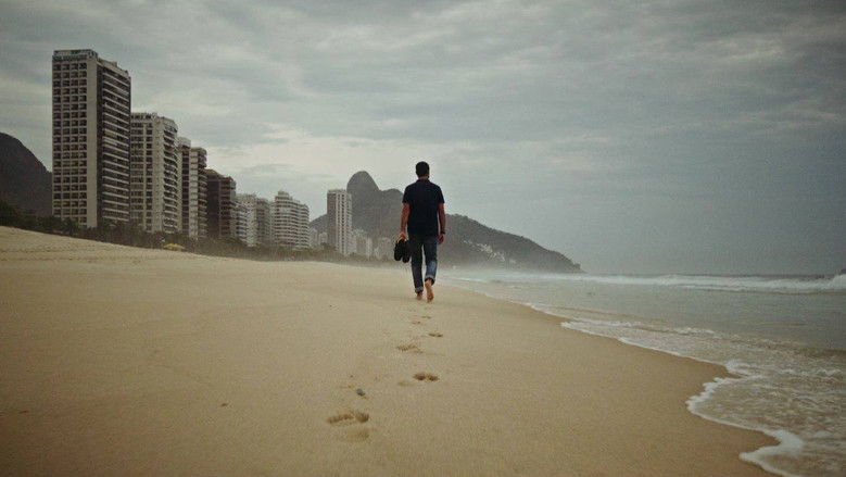 Backdrop image for movie Baptismo de Terra