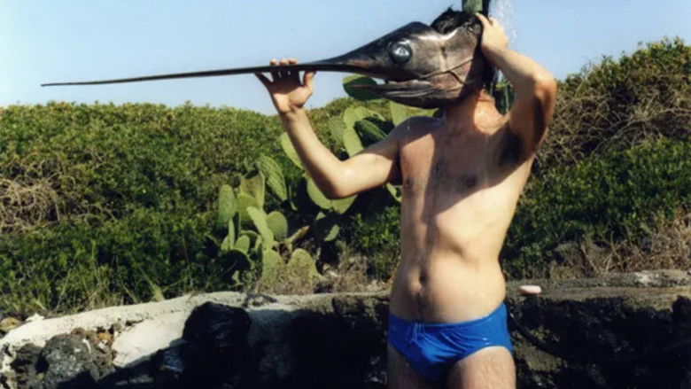 Backdrop image for movie Double