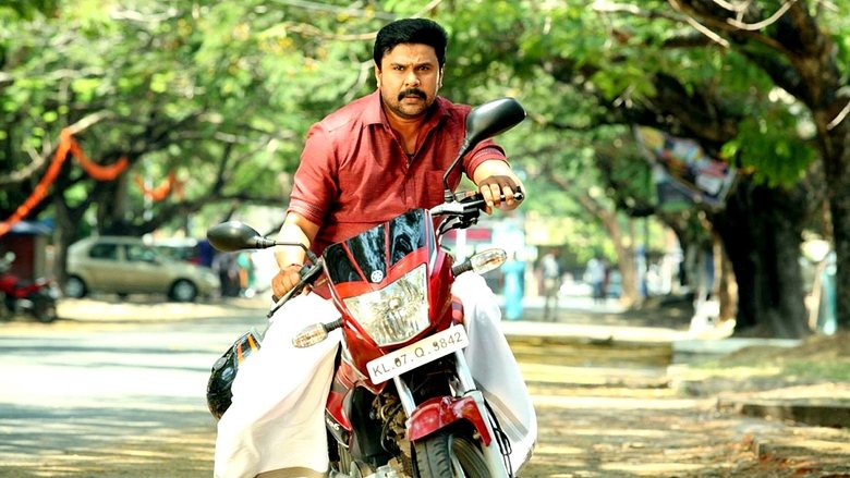 Backdrop image for movie Avatharam