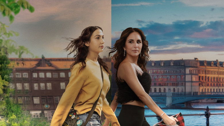 Backdrop image for movie Little Did I Know