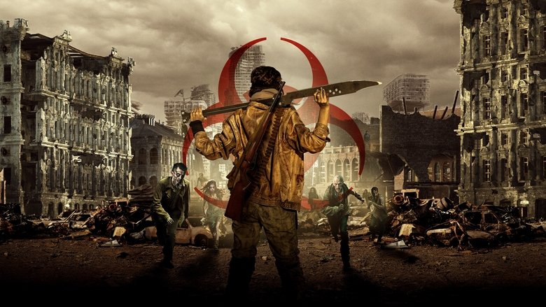 Backdrop image for movie Strain 100