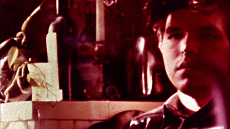 Backdrop image for movie Cat's Cradle