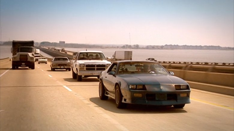 Backdrop image for movie Top Gear: US Special
