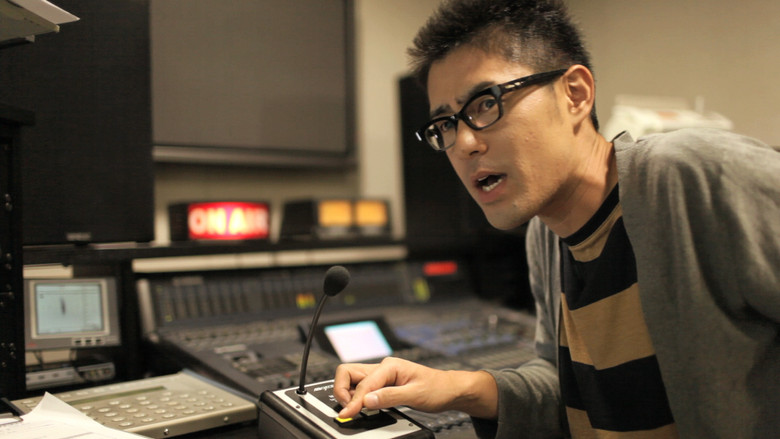 Backdrop image for movie Radio Love