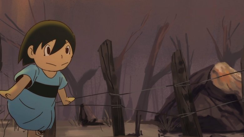 Backdrop image for movie A Menina da Serra
