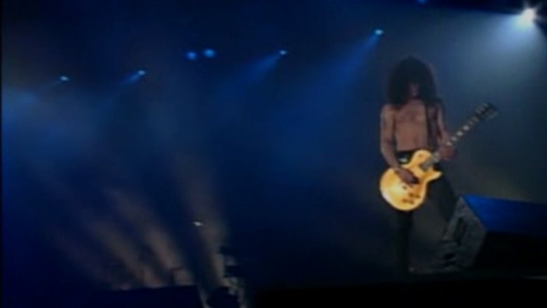 Backdrop image for movie Guns N' Roses: Use Your Illusion II - World Tour - 1992 In Tokyo