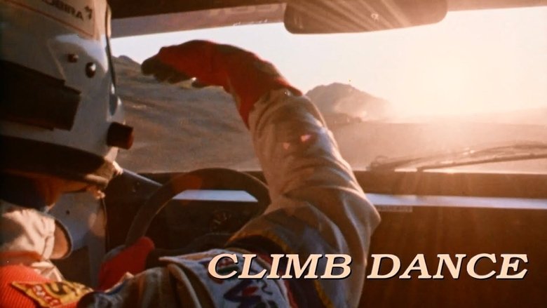 Backdrop image for movie Climb Dance