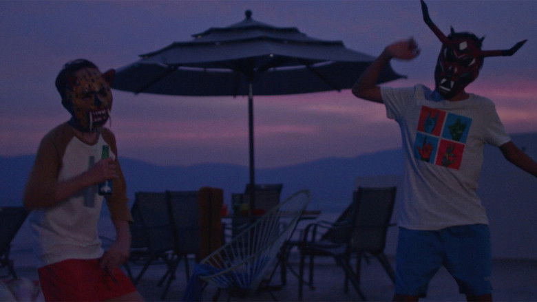 Backdrop image for movie I'm Not Myself