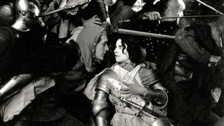 Backdrop image for movie Joan the Woman