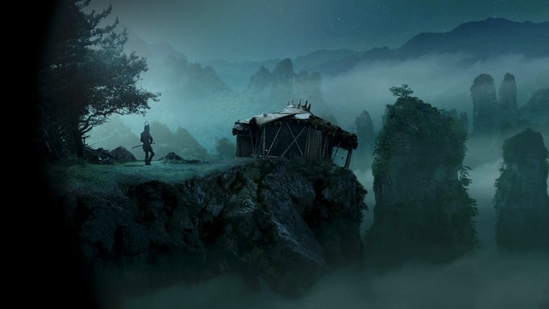 Backdrop image for movie The Power of the Heart