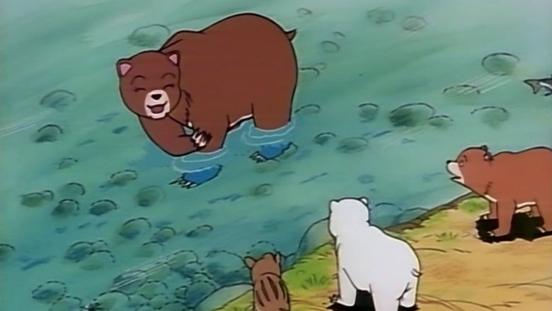 Backdrop image for movie Whatever, White Bear