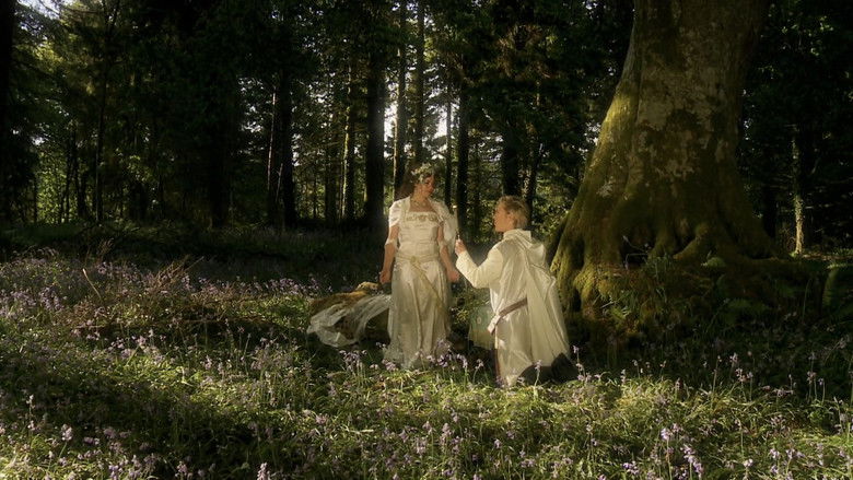 Backdrop image for movie Sir Lanval