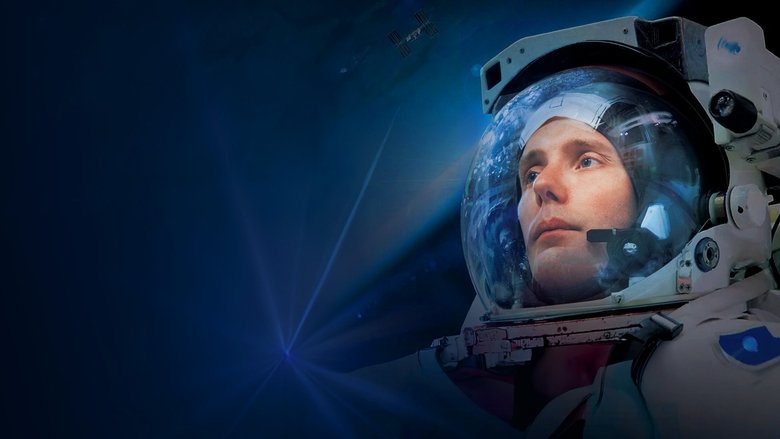 Backdrop image for movie Thomas Pesquet: The Makings of a Hero