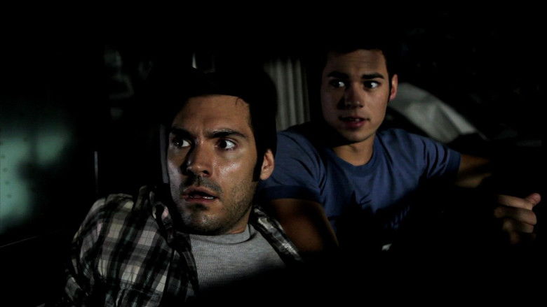 Backdrop image for movie Bite Marks