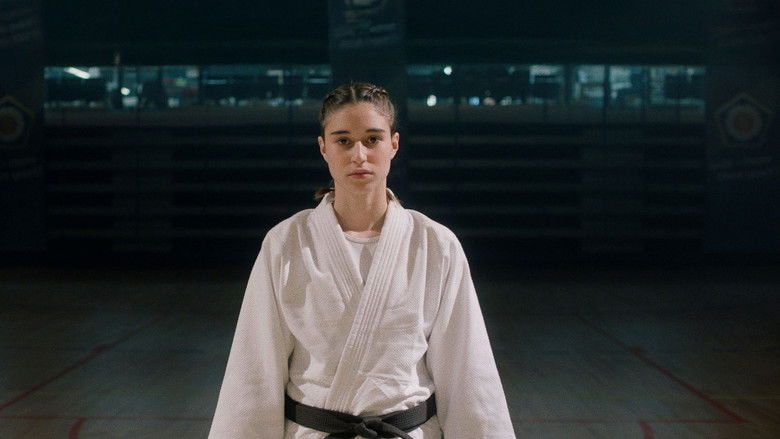 Backdrop image for movie Patty Is Such a Girly Name