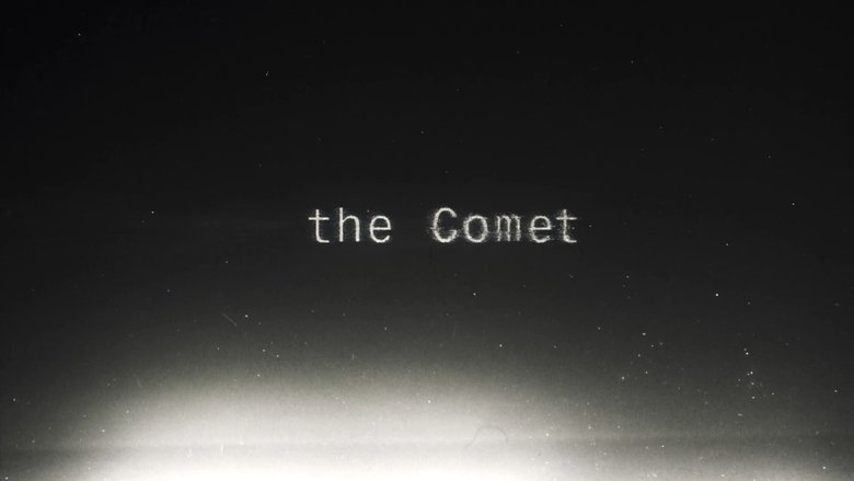 Backdrop image for movie The Comet