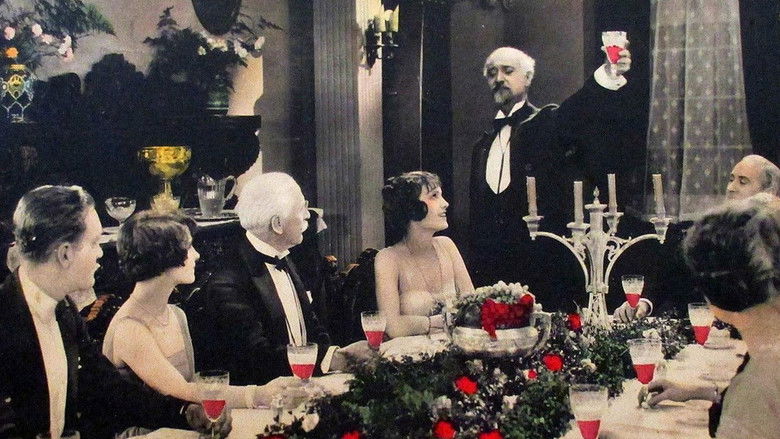 Backdrop image for movie The Arizona Express