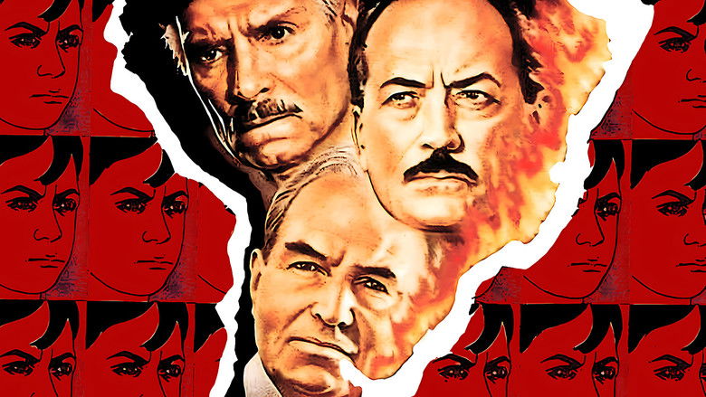 Backdrop image for movie The Boys from Brazil