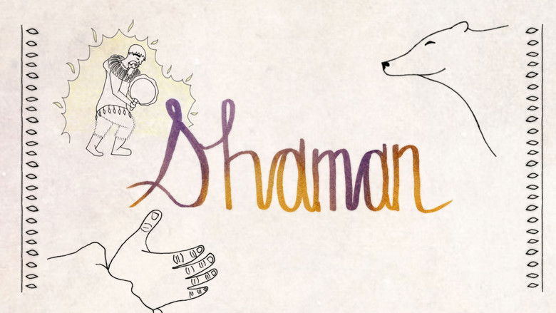 Backdrop image for movie Shaman