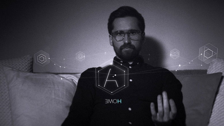 Backdrop image for movie Creative Control