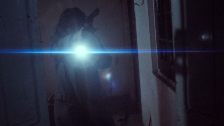 Backdrop image for movie The Taxidermist