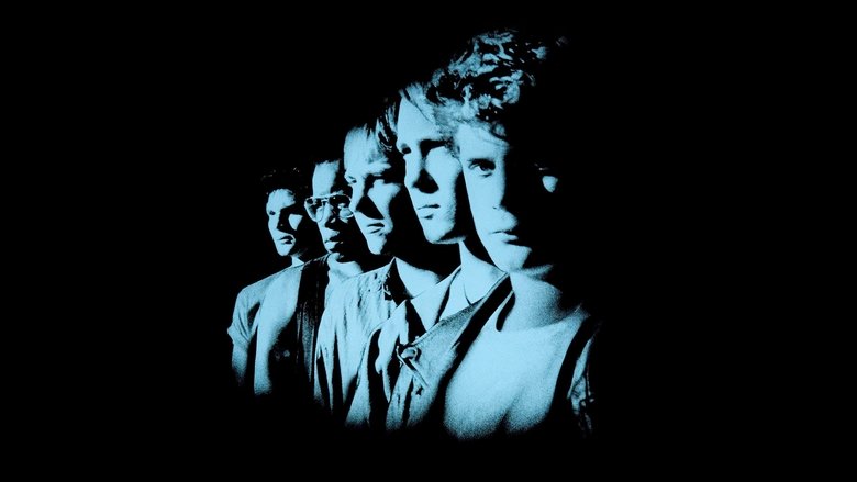 Backdrop image for movie Toy Soldiers