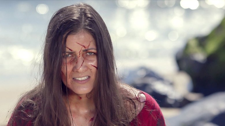 Backdrop image for movie Black Wake
