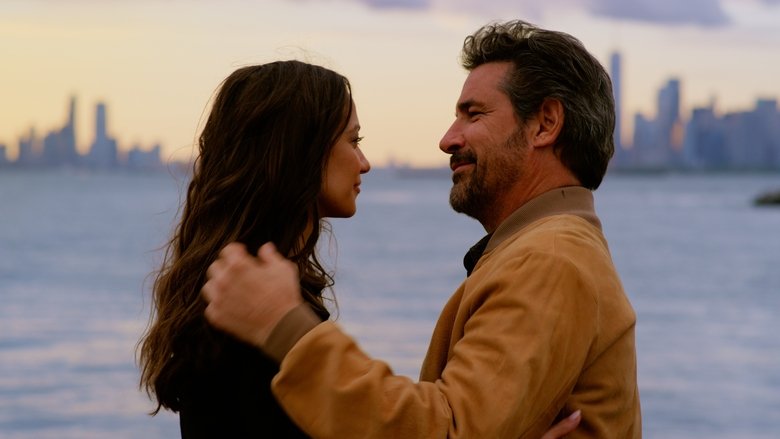 Backdrop image for movie A Brooklyn Love Story