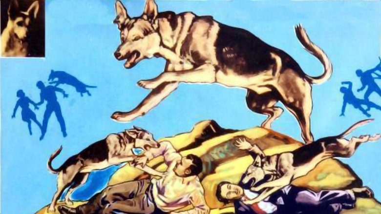 Backdrop image for movie Inside Information
