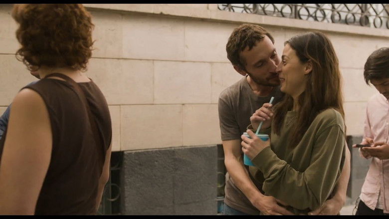 Backdrop image for movie You Will Know What to Do With Me