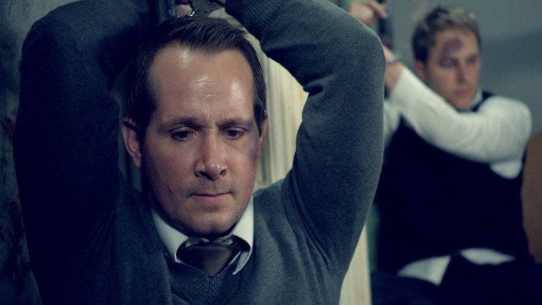 Backdrop image for movie The Saratov Approach