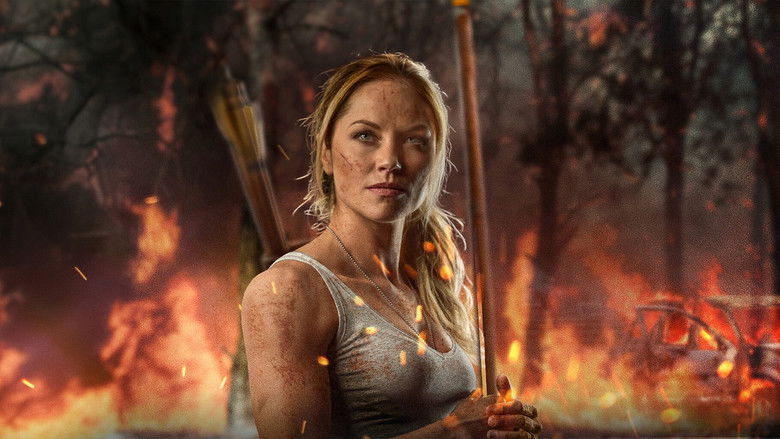 Backdrop image for movie Army of One