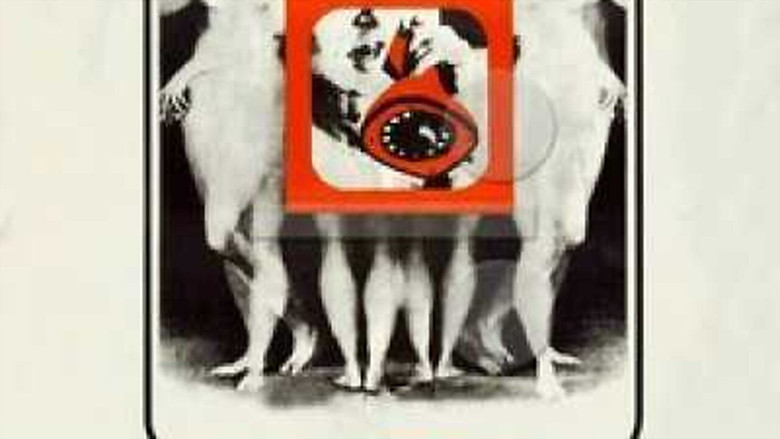 Backdrop image for movie As Cariocas