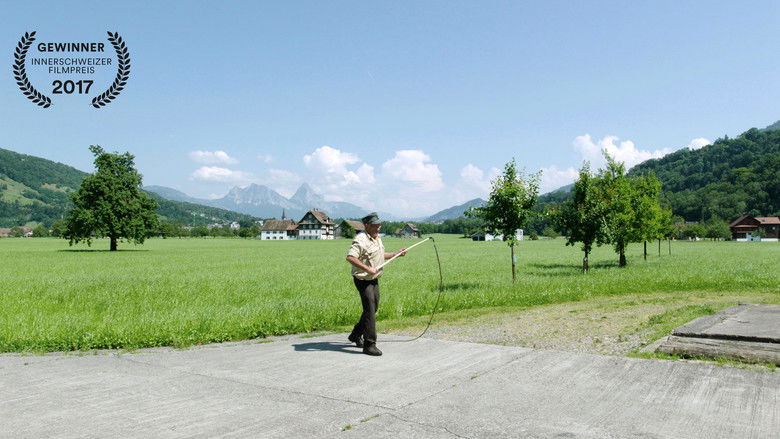 Backdrop image for movie Geislemacher