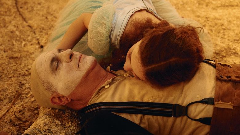 Backdrop image for movie Incanto