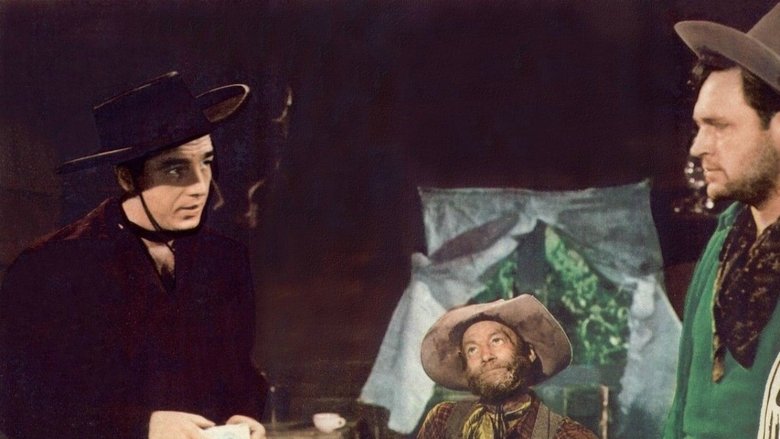 Backdrop image for movie Law of the Lash