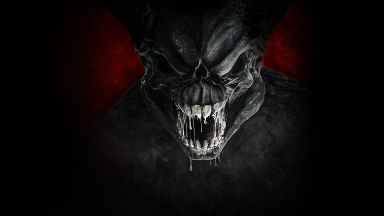 Backdrop image for movie Doom: Annihilation