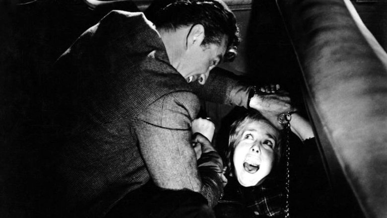 Backdrop image for movie Hell Is a City