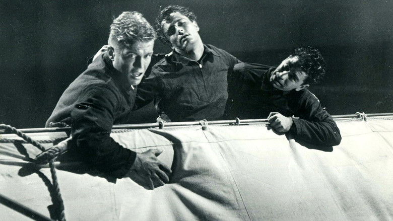 Backdrop image for movie Sea of Lost Ships