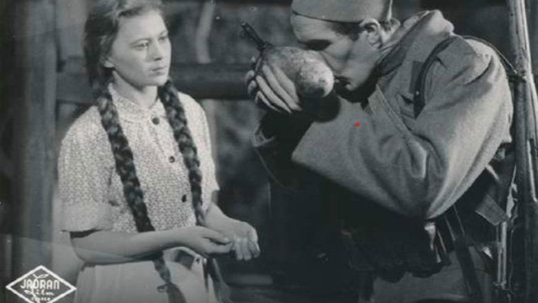 Backdrop image for movie The Unconquered People